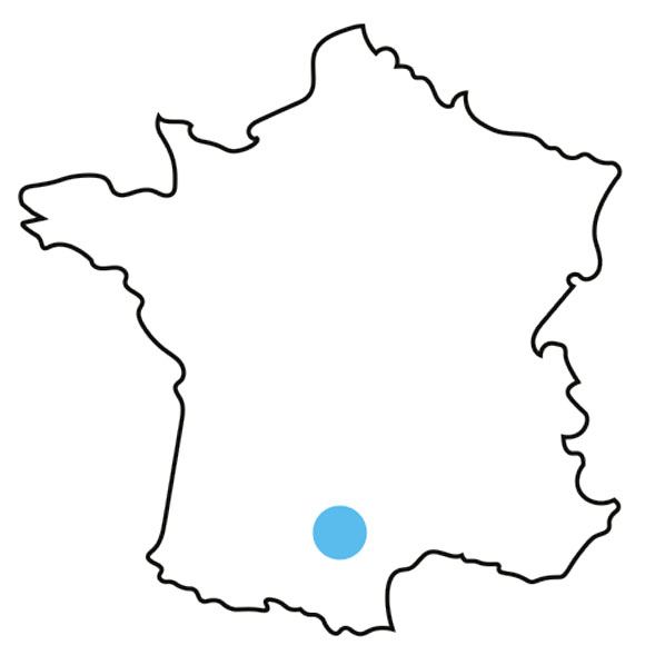 toulouse<br />