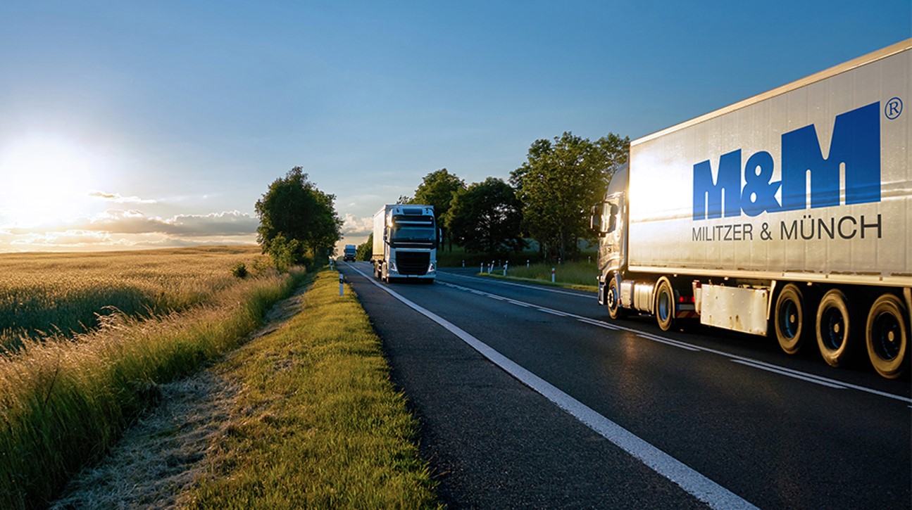 Société transitaire aérien de marchandise